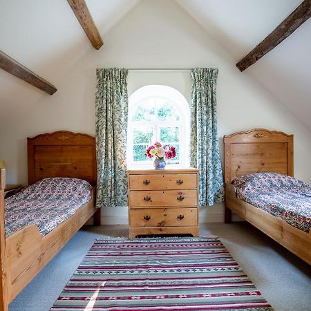 Temple Guiting Cottage Exteriér fotografie