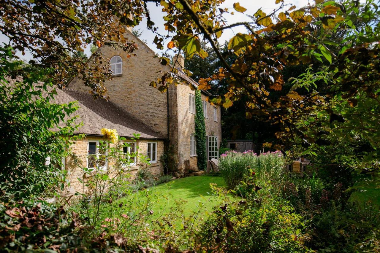 Temple Guiting Cottage Exteriér fotografie