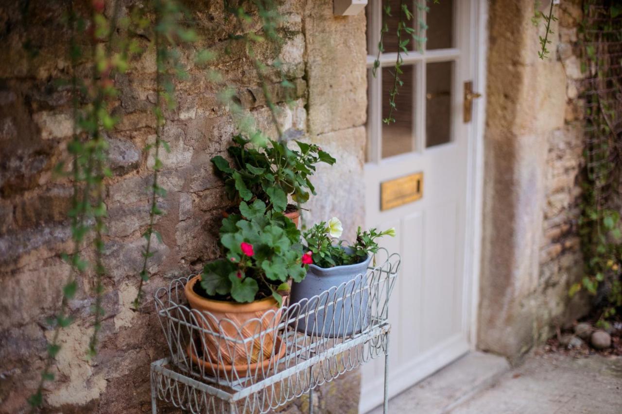 Temple Guiting Cottage Exteriér fotografie