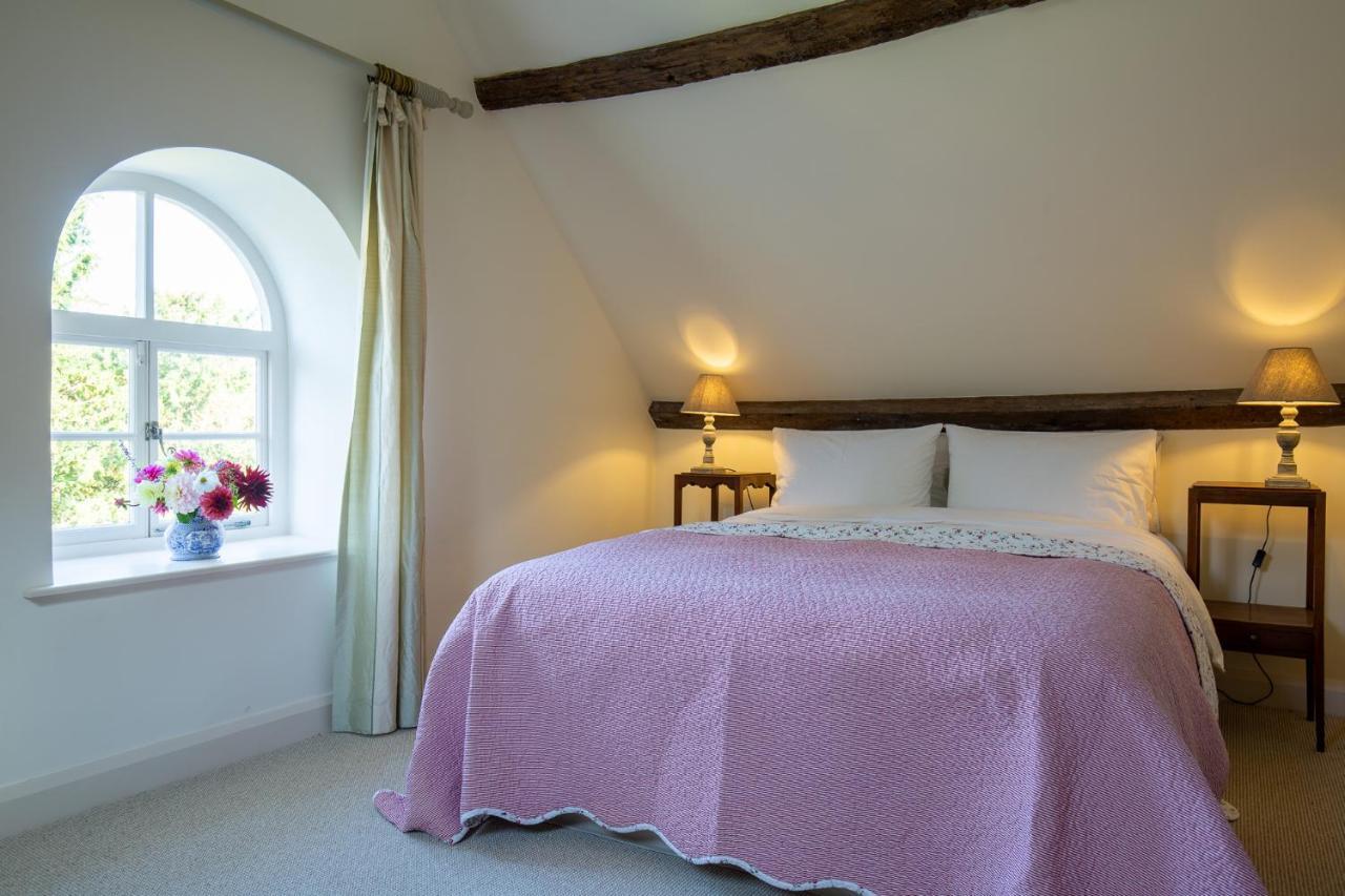 Temple Guiting Cottage Exteriér fotografie