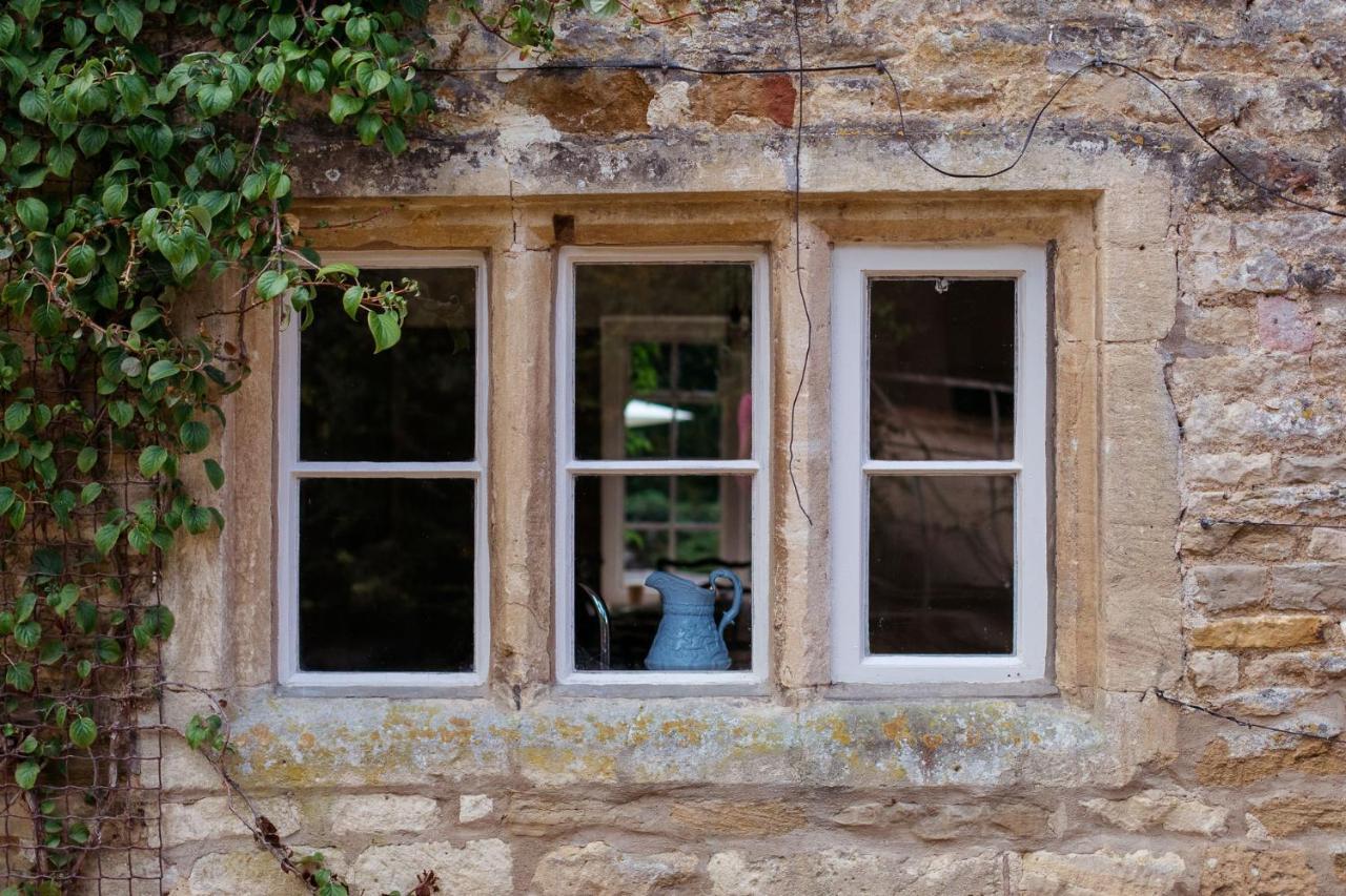 Temple Guiting Cottage Exteriér fotografie