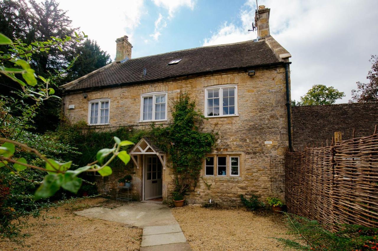 Temple Guiting Cottage Exteriér fotografie